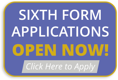 Sixth Form Applications Button